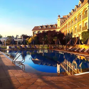 Rl Ciudad De Hotel