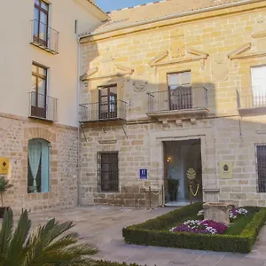 5* Hotel Palacio De 5 G.l