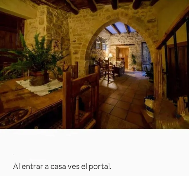 Habitacion En Casa Con Encanto, Ubeda 0*, Ubeda (Andalucia) Spain