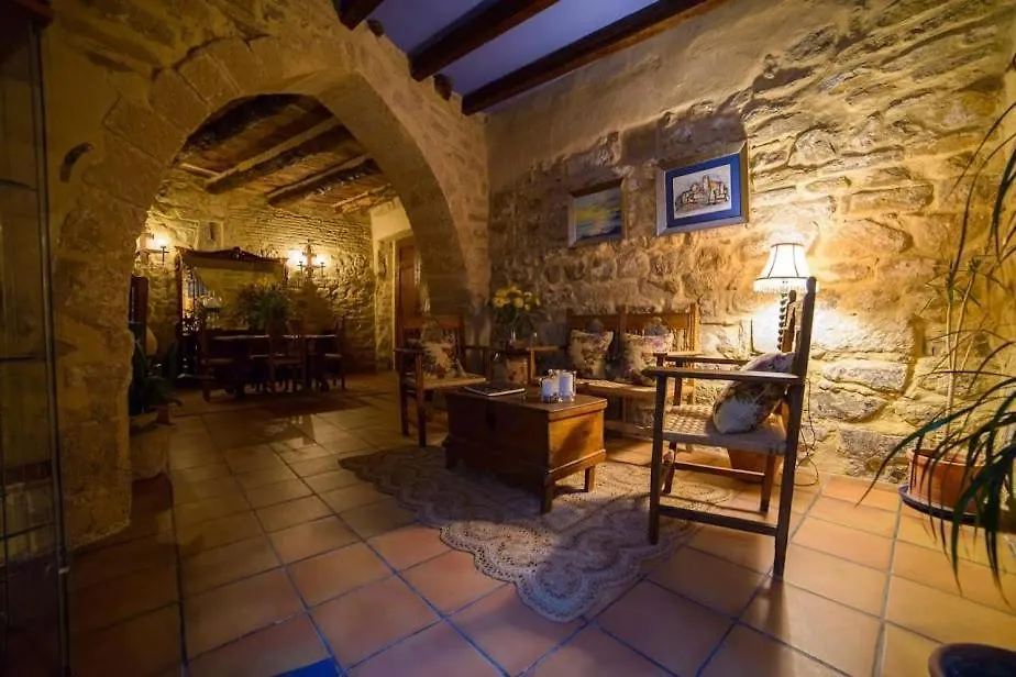Homestay Habitacion En Casa Con Encanto, Ubeda