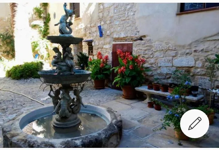 Habitacion En Casa Con Encanto, Ubeda Ubeda (Andalucia)