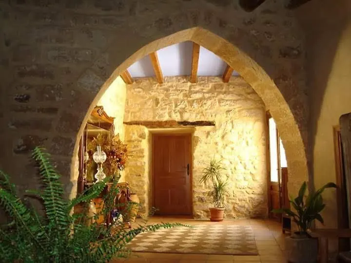 Homestay Habitacion En Casa Con Encanto, Ubeda Spain