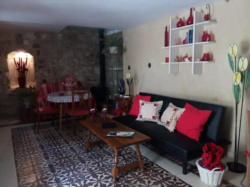 Habitacion En Casa Con Encanto, Ubeda Spain