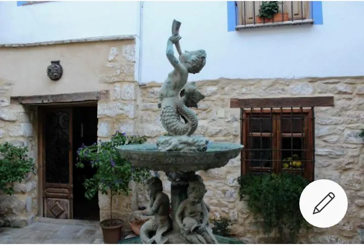 Homestay Habitacion En Casa Con Encanto, Ubeda