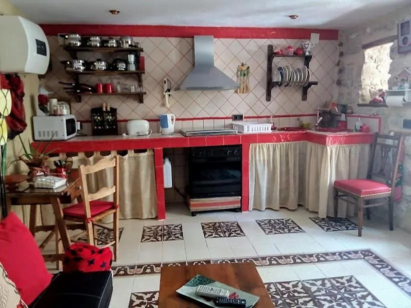 Habitacion En Casa Con Encanto, Ubeda Homestay Ubeda (Andalucia)