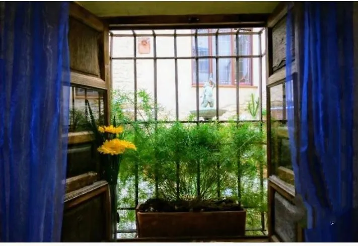 Habitacion En Casa Con Encanto, Ubeda