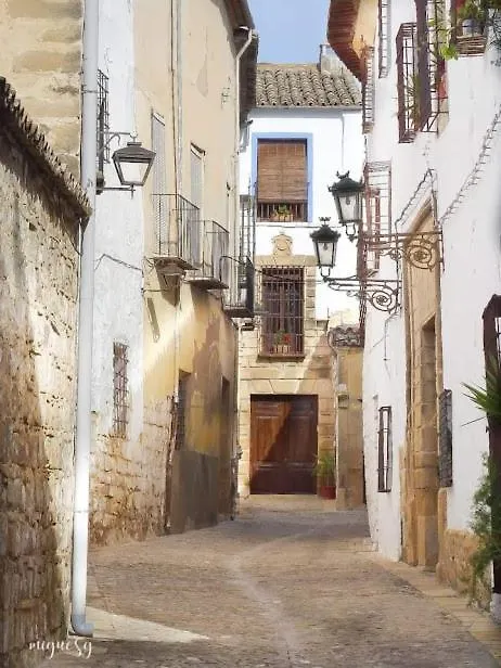 Homestay Habitacion En Casa Con Encanto, Ubeda