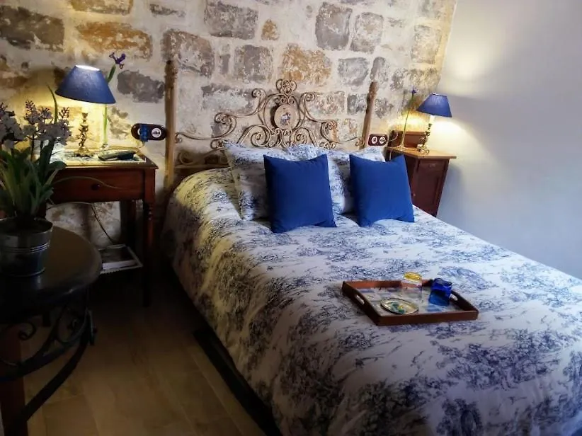 Habitacion En Casa Con Encanto, Ubeda Alloggio in famiglia
